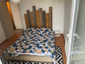 Appartement les Terrasses
