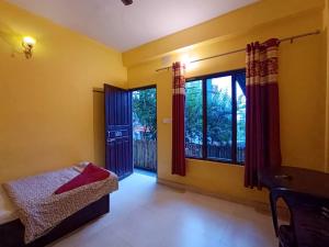 HOTEL FORESTWAY Hostel & Backpackers