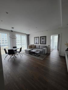 Brand new apartment in Vilnius center.