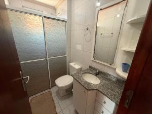 Cód 104- Apartamento aconchegante de 3 dormitórios