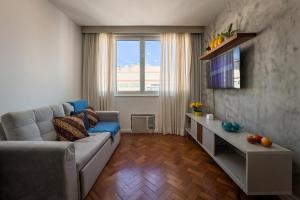 Apartamento em Copacabana, conforto e localização privilegiada!