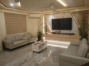 ROYAL VILLAGE inn Dhangethi Maldives