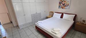 Διαμέρισμα στο Ρίο Πατρών