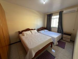 Cód 107 - Apartamento a 50m do mar em Palmas