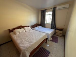 Cód 107 - Apartamento a 50m do mar em Palmas