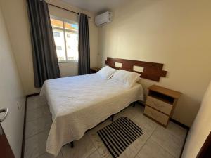 Cód 107 - Apartamento a 50m do mar em Palmas