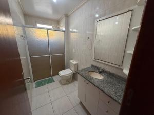 Cód 107 - Apartamento a 50m do mar em Palmas