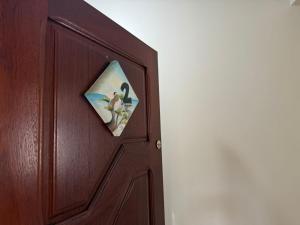 Cód 107 - Apartamento a 50m do mar em Palmas