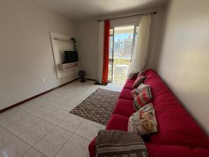 Cód 107 - Apartamento a 50m do mar em Palmas