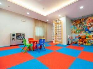 فندق آراك الشريعة