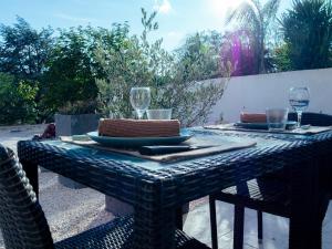 La Casa Fonte - Un refuge provençal au Castellet - Ubytování bez kategorie ve městě Le Castellet