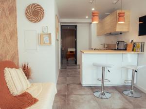 La Casa Fonte - Un refuge provençal au Castellet