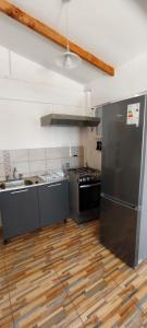 Casa Turismo Freirina