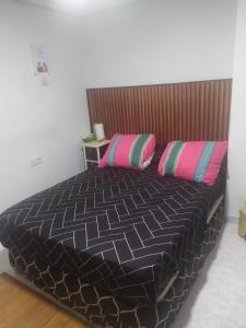 Habitación 1 en piso Compartido Familiar-Valencia Centro