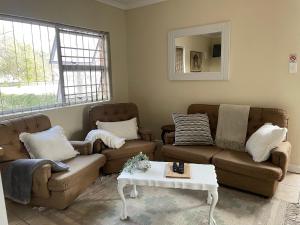 137 High Street Guest House