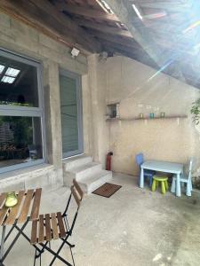 Grange de Courbey