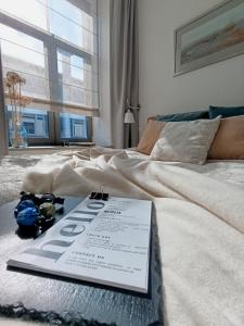 NEW I Opera studio I Air Conditioning I Top location