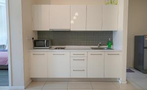 Cascades Residency in Kota Damansara