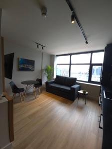 Tokapa, a place between worlds