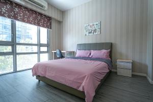 Cascades Residency in Kota Damansara