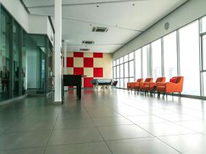 Cascades Residency in Kota Damansara