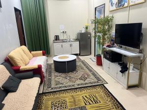 Safiyya Homestay - Ubytování bez kategorie ve městě Kota Bharu