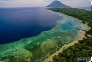 Bunaken Jhon Homestay