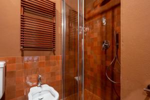 Medieval Tower Apartment