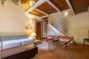 Medieval Tower Apartment