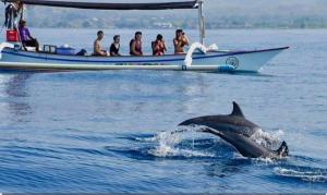 Bunaken Jhon Homestay