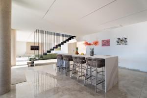 FUX Eternity 2 mit Pool in Zdrelac Pasman Zadar