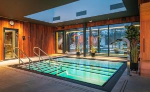 Albatross Apartment Sea