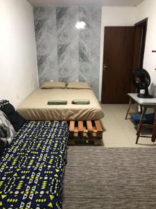 Espaço Baobá Casa de Temporada