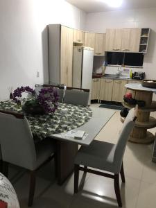 Espaço Baobá Casa de Temporada