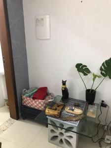 Espaço Baobá Casa de Temporada