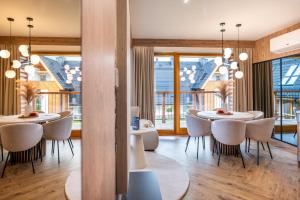 Bajkowe Góry by Apart Concept Podhale