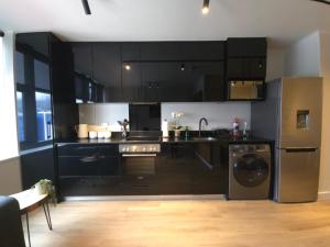 Tokapa, a place between worlds