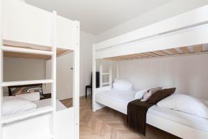 Disneyland- Cosy 8 pers, Parking, Wifi