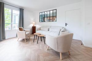 Disneyland- Cosy 8 pers, Parking, Wifi