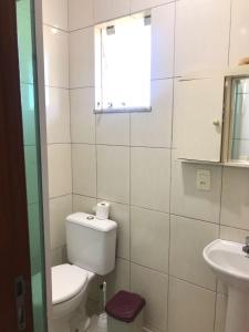 Espaço Baobá Casa de Temporada