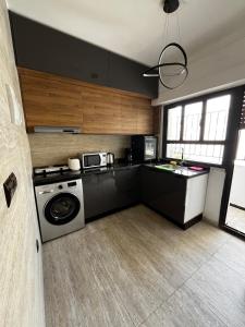 Apparemment boulevard center tangier