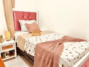 La casa del almendro