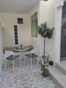 Viktorias Garden Pavilion