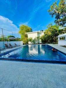 Forest Dew Udawalawa - 4hvězdičkové hotely ve městě Udawalawe