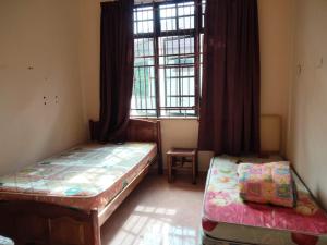 Sobey Laris Homestay KADOK