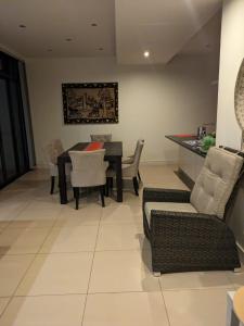 ENGLISH POINT HOMESTAYs