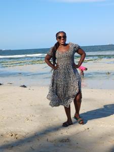 ENGLISH POINT HOMESTAYs