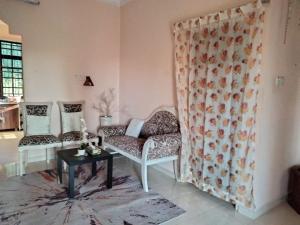 Sobey Laris Homestay KADOK