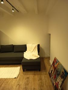 Villeneuves historic center