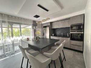 Maison vacance ou travail